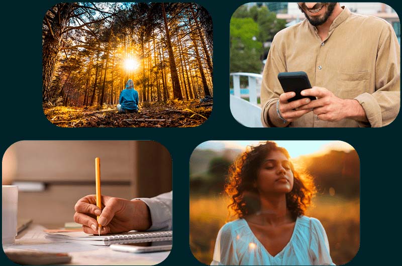 Cursos para transformar tu vida | El Sendero