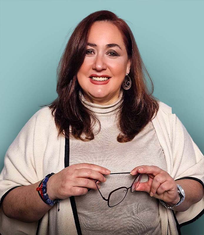 Maribel Pérez, economista| El Sendero