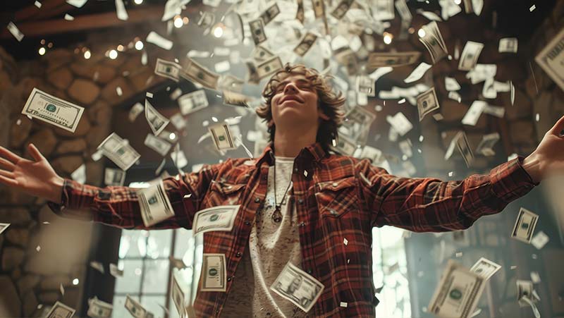Transforma tu relación con el dinero | El Sendero