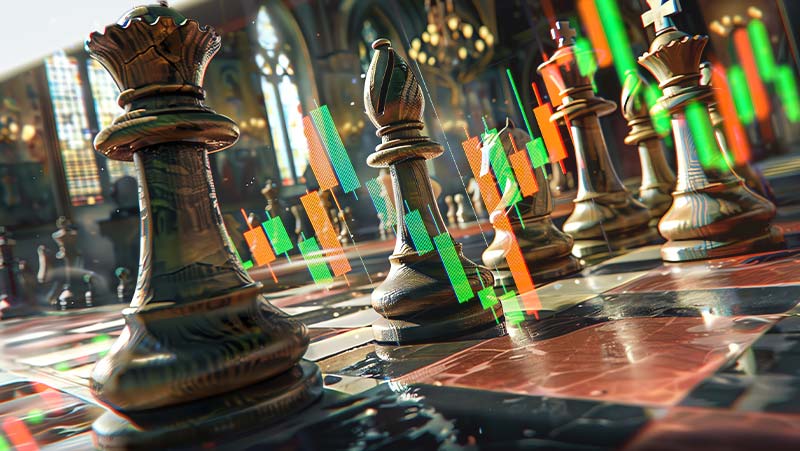 Entiende las reglas del juego del dinero | El Sendero