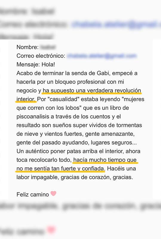 Testimonio Senda Encuentra tu Propósito | El Sendero
