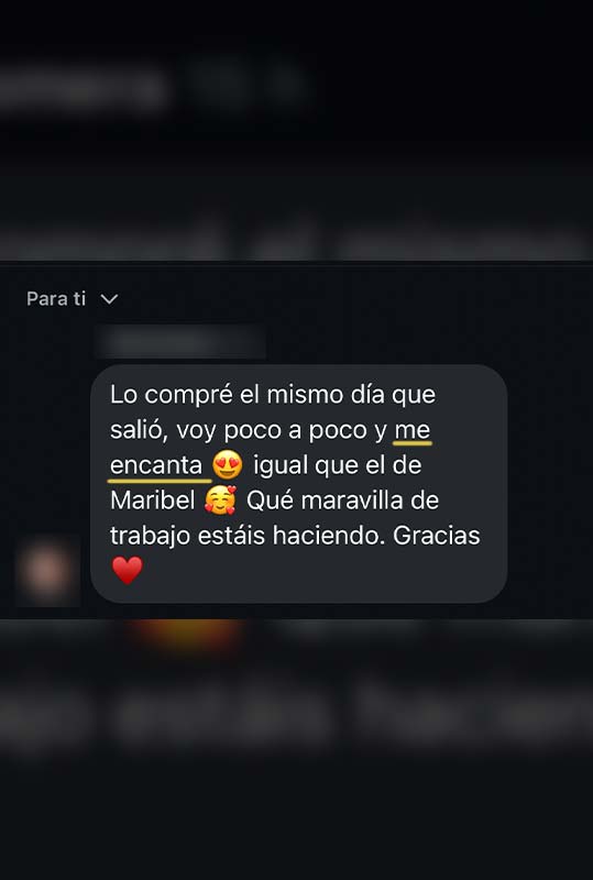 Testimonio Senda Encuentra tu Propósito | El Sendero