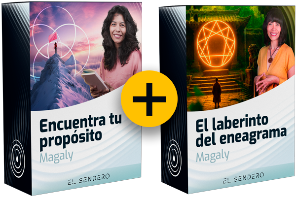 Sendas PR Propósito + GR Laberinto