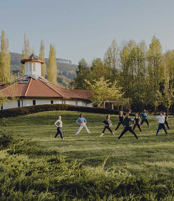 El Retiro del Sendero 2026