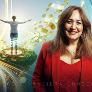 Libertad Financiera Consciente | El Sendero
