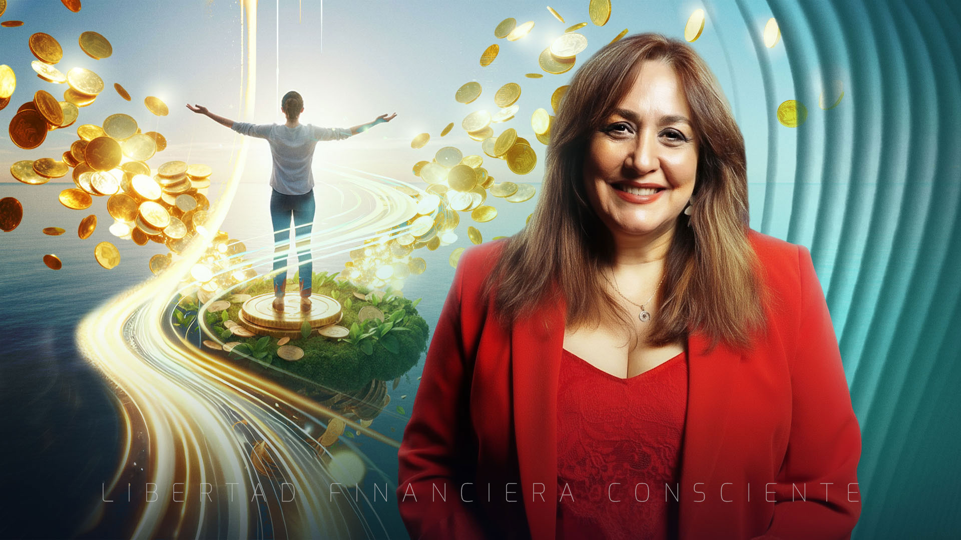 Senda GR Libertad Financiera + BONUS