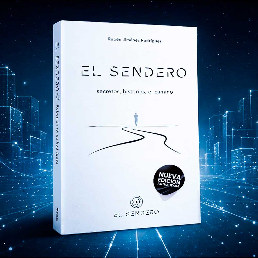 Ebook – El Sendero (Segunda Edición)