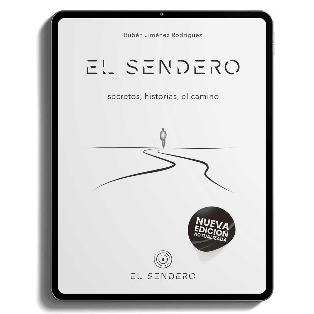 Audiolibro – El Sendero (Segunda Edición)