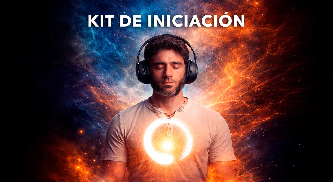 Kit de Iniciación