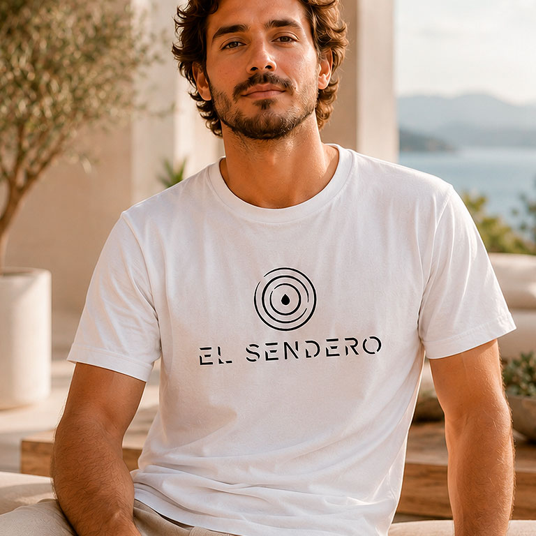 Evento Presencial El Sendero