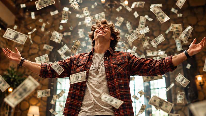 Sana tu energía Dinero | El Sendero