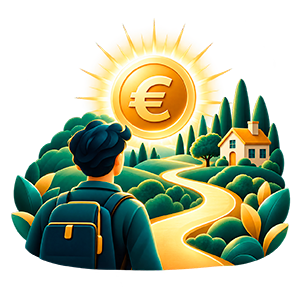Sana tu energía Dinero | El Sendero